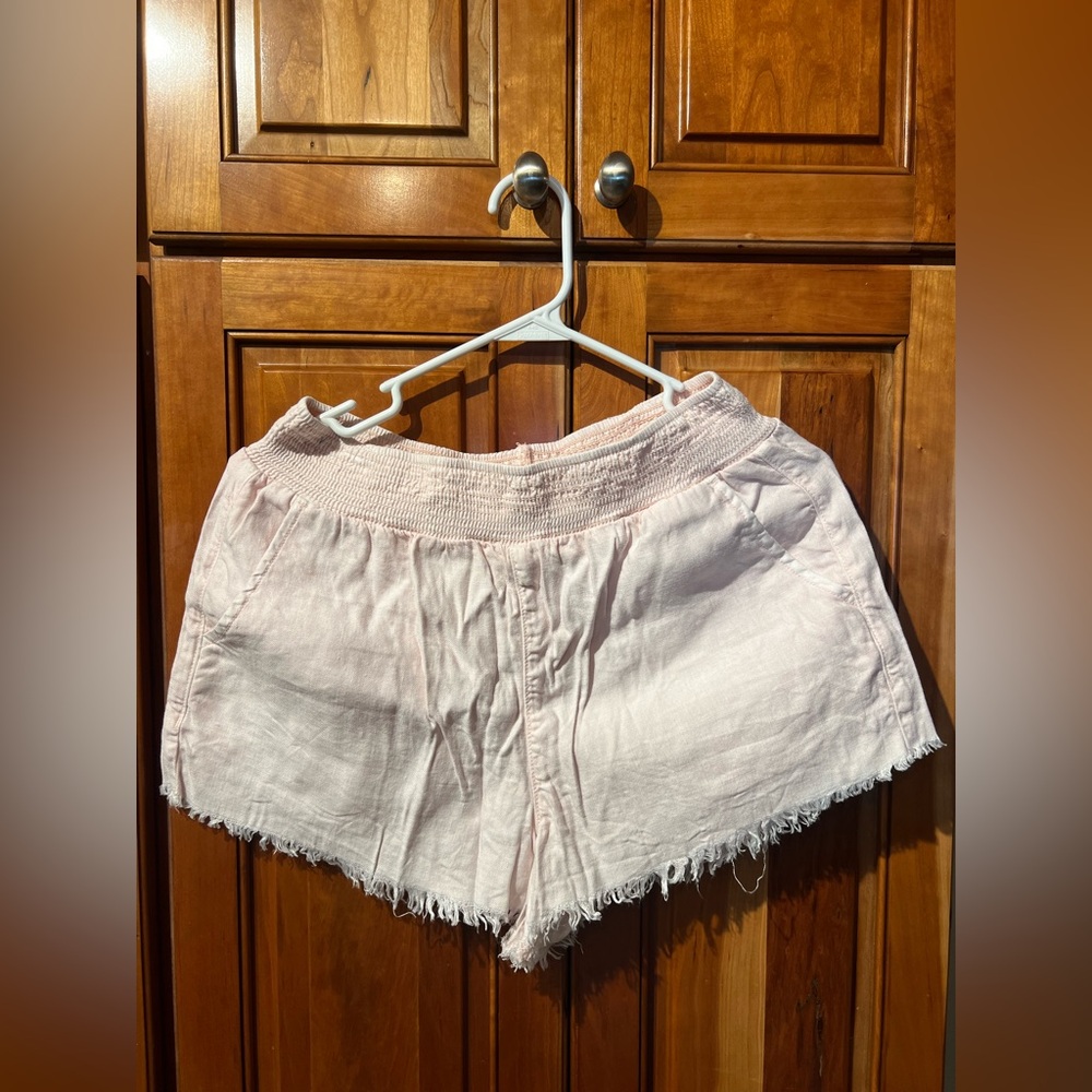 American eagle resort shorts